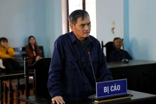 Ông chủ hiếp dâm người giúp việc tàn tật rồi đổ lỗi vợ… 'lập mưu'
