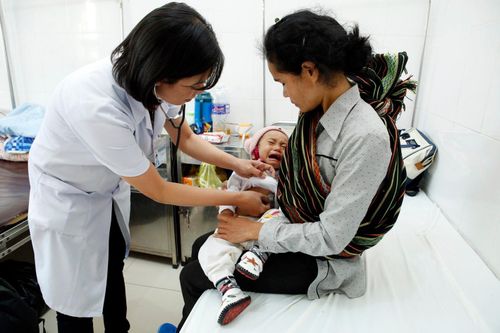Cần lời giải mới cho bài toán cân đối quỹ Bảo hiểm y tế