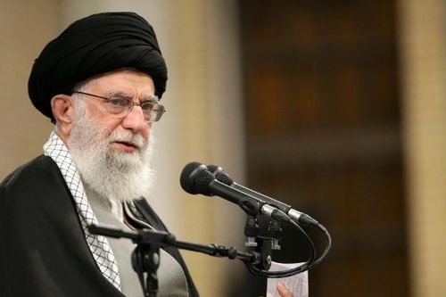 Lãnh tụ Tối cao Iran phát biểu với nhân dân toàn quốc