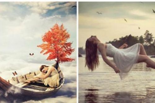 Những giấc mơ mang tới may mắn: Bạn sắp phát tài trúng số giàu sang trong chớp mắt