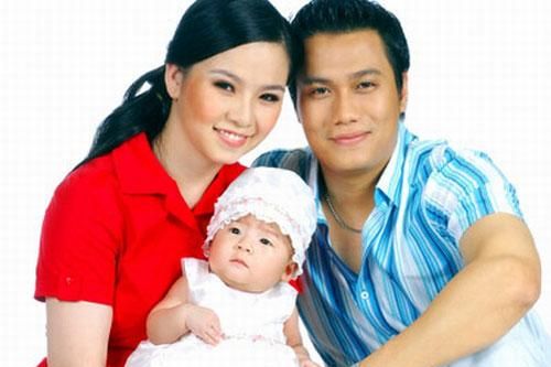 Trước khi bị cả 2 vợ cũ chỉ trích vô trách nhiệm, nam diễn viên Việt Anh từng có cách nuôi dạy con 'rất gì và này nọ'