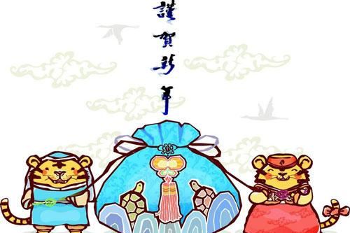 Thần Tài chấm sổ, 4 con giáp khổ trước sướng sau, càng già vàng càng dát đầy thân