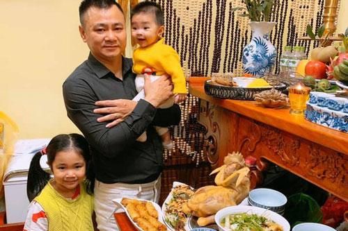 Bận rộn chạy show sát Tết, sao Việt vẫn chuẩn bị chu đáo mâm cỗ cúng ông Công ông Táo