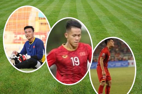 U23 Việt nam thua khi ông Park không đủ 'bột' để gột nên 'hồ'
