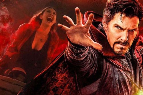 Doctor Strange 2: Bị bạn cũ phản bội, Trang Đại phu sẽ giải phóng một con quỷ vô cùng nguy hiểm