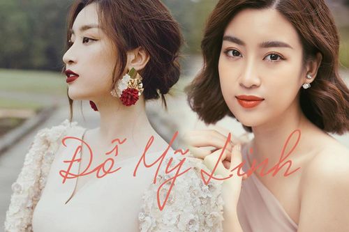 Hoa hậu Đỗ Mỹ Linh trải lòng về năm 2019: Bớt mộng mơ và thôi ngây thơ