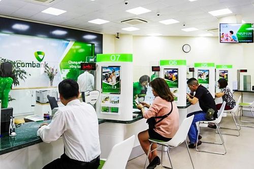 Vietcombank Nha Trang: Điểm sáng của phong trào