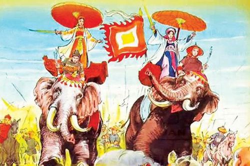 Các năm Tý trọng đại trong lịch sử