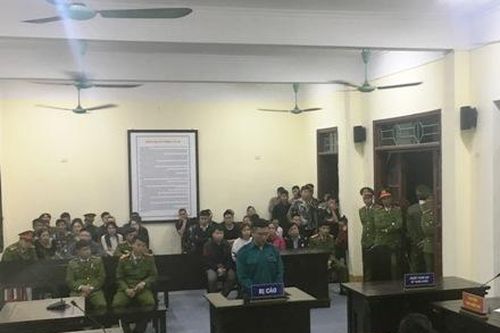 Đưa ra xét xử đối tượng hành hung bác sỹ tại Bệnh viện đa khoa tỉnh