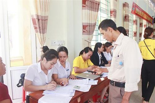 Ngành Bảo hiểm xã hội: Nhiều chỉ tiêu năm 2019 vượt kế hoạch giao