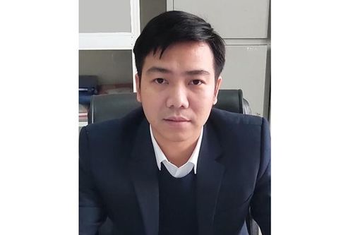 Chủ tịch công đoàn tiêu biểu