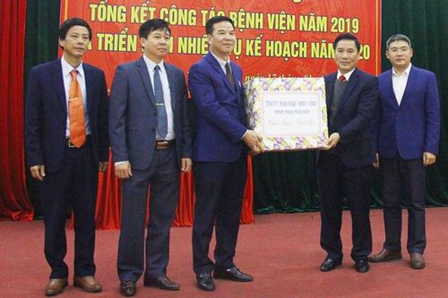 Khám, điều trị cho trên 192.000 lượt bệnh nhân