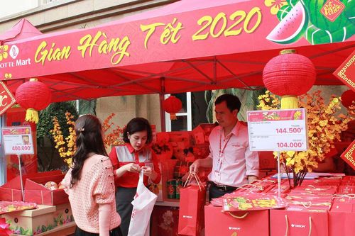 Xây dựng kịch bản riêng cho từng mặt hàng về cung cầu, giá cả năm 2020