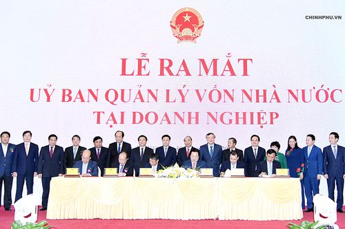 'Siêu Ủy ban' chưa đề xuất được những sửa đổi gỡ vướng cho thể chế