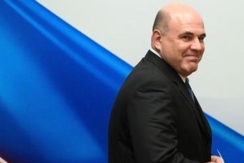 Tổng thống Putin ký sắc lệnh bổ nhiệm ông Mishustin làm Thủ tướng Nga
