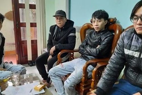 Một doanh nghiệp bị tố lừa đảo xuất khẩu lao động