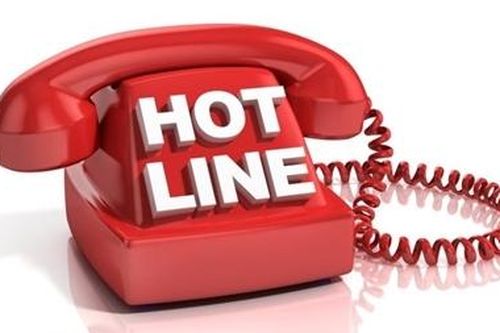 Đường dây nóng tiếp nhận tố giác hành vi buôn hàng giả, hàng nhái trên mạng Internet