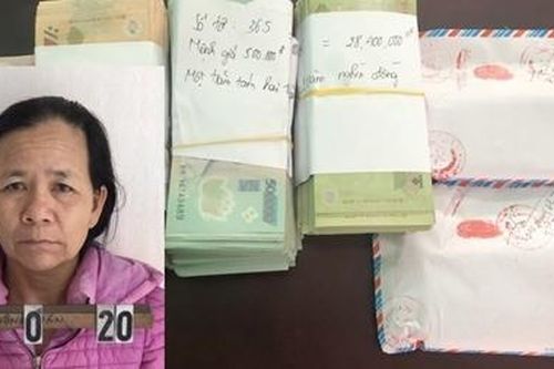Bắt đối tượng chuyên cho vay nặng lãi