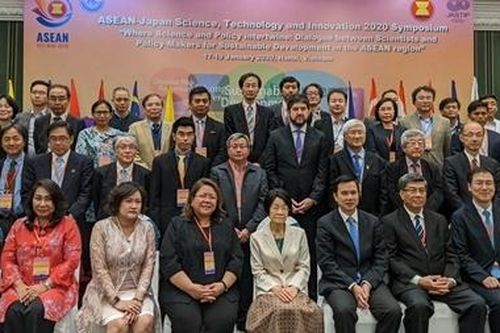 Thúc đẩy vai trò của Nhật Bản trong hợp tác nghiên cứu tại ASEAN