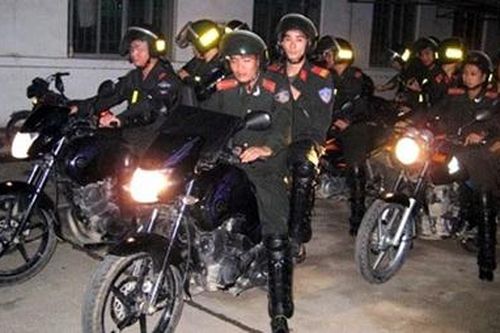 Thứ trưởng Lê Quý Vương gửi Thư khen các đơn vị triệt phá sới bạc lớn