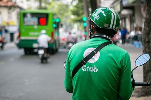 Grab, GoViet, Be đồng loạt tăng cước dịp Tết