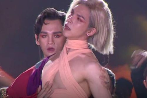 Nguyễn Trần Trung Quân cover 'Xin lỗi' sau vạ miệng liên quan đến thần tượng Kpop