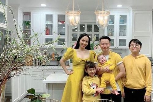 Tăng Thanh Hà và dàn sao trang hoàng nhà cửa đón Tết Nguyên đán