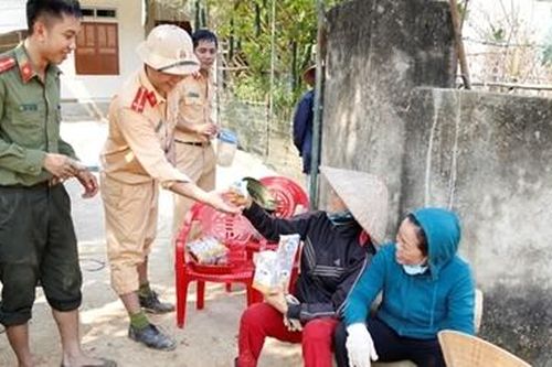 Nâng cao chất lượng tiêu chí an ninh trong xây dựng Nông thôn mới ở Hà Tĩnh