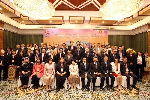 Gắn kết khoa học và chính sách trong ASEAN