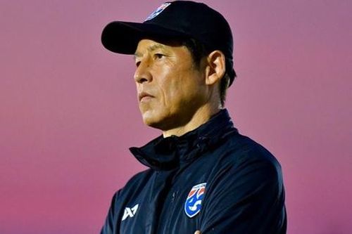 'U23 Thái Lan sẽ không đỗ xe bus trước khung thành'