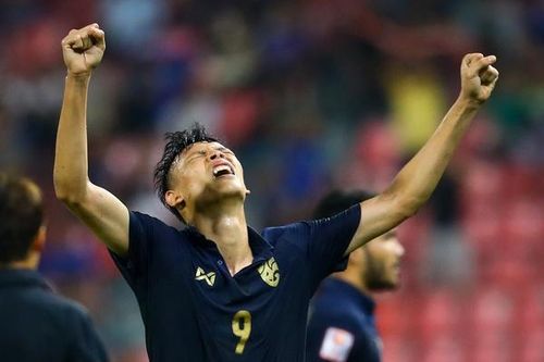 U23 Thái Lan vs Saudi Arabia: Thua SEA Games nhưng tiến sát Olympic
