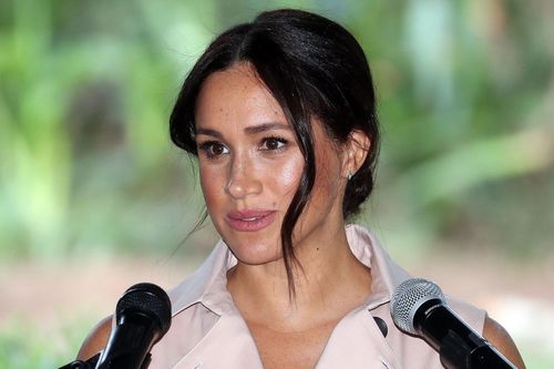 Nhà sản xuất Mỹ chỉ trích Meghan Markle kiêu ngạo
