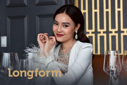 Ninh Dương Lan Ngọc: 'Tôi tin khán giả vẫn chưa chán mình'
