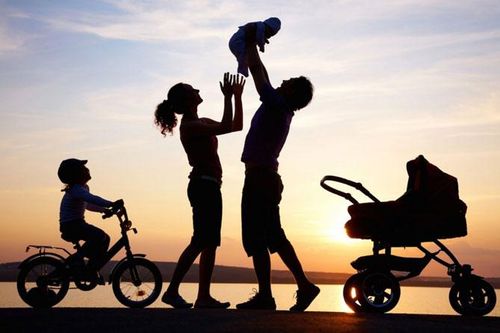 Đừng lấy chồng vì chống ế
