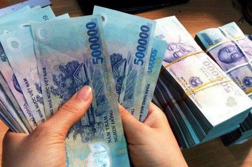 Thưởng Tết và nỗi niềm người nhận thưởng