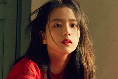 Ngỡ ngàng trước vẻ thiên tiên của chị gái Jisoo Blackpink