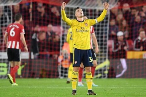 Nhận định trận Arsenal và Sheffield United: Cam go và hấp dẫn