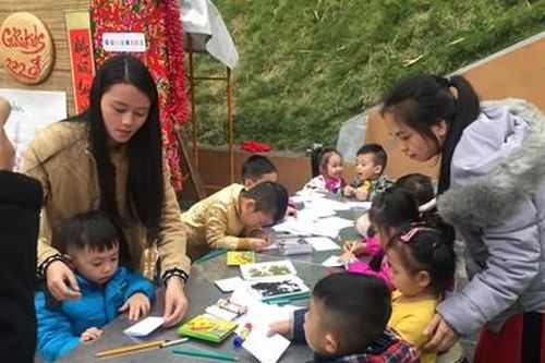 'Lì xì hạt giống' đã lan tỏa tới Trường Sa
