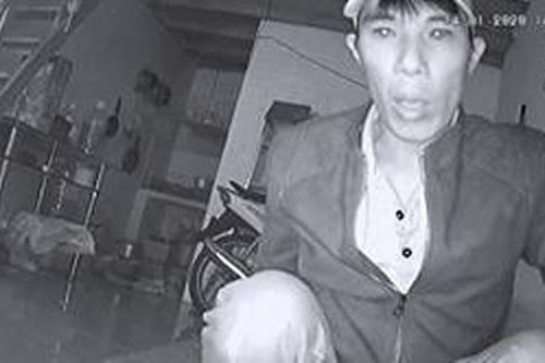 Trộm lên 'sóng'