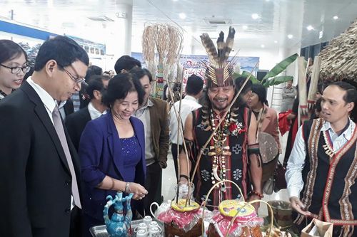 Đà Nẵng ưu tiên phát triển thương mại điện tử