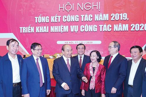 Thay đổi tư duy để đột phá