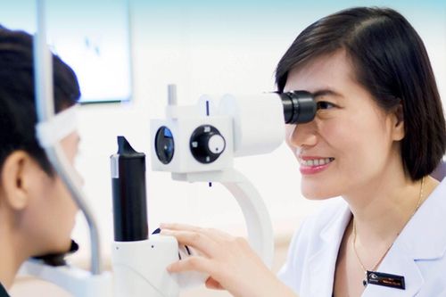 Ra mắt viện nghiên cứu nhãn khoa tư nhân đầu tiên trên cả nước