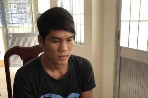 Cà Mau: Bắt đối tượng cướp xe máy của nữ xe ôm
