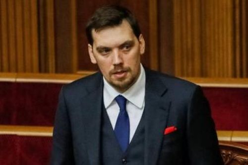 Đơn từ chức bị bác, Thủ tướng Ukraine được 'trao cơ hội thứ hai'