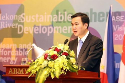 Đổi mới sáng tạo là động lực phát triển