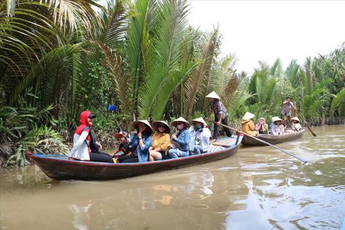 Đồng khởi trong khởi nghiệp
