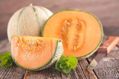 Ăn dưa vàng vừa chống được ung thư, vừa chữa nhiều bệnh cực tốt