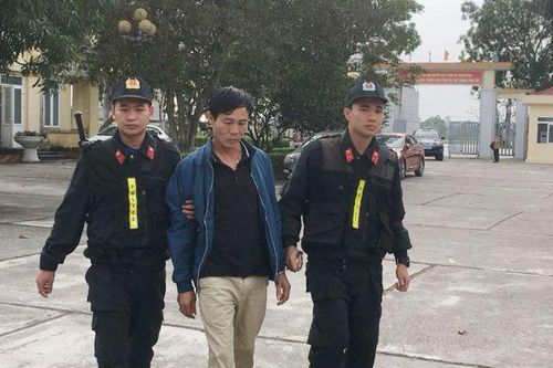 Công an Thanh Hóa liên tiếp thu giữ nhiều ma túy và súng, đạn