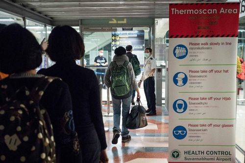 Tin tức thế giới 18/1: Số người bị nhiễm virus viêm phổi lạ có thể cao hơn hàng trăm người so với công bố của Bắc Kinh