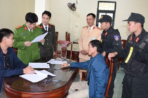 Công an Thanh Hóa phá 2 chuyên án ma túy lớn trong ngày